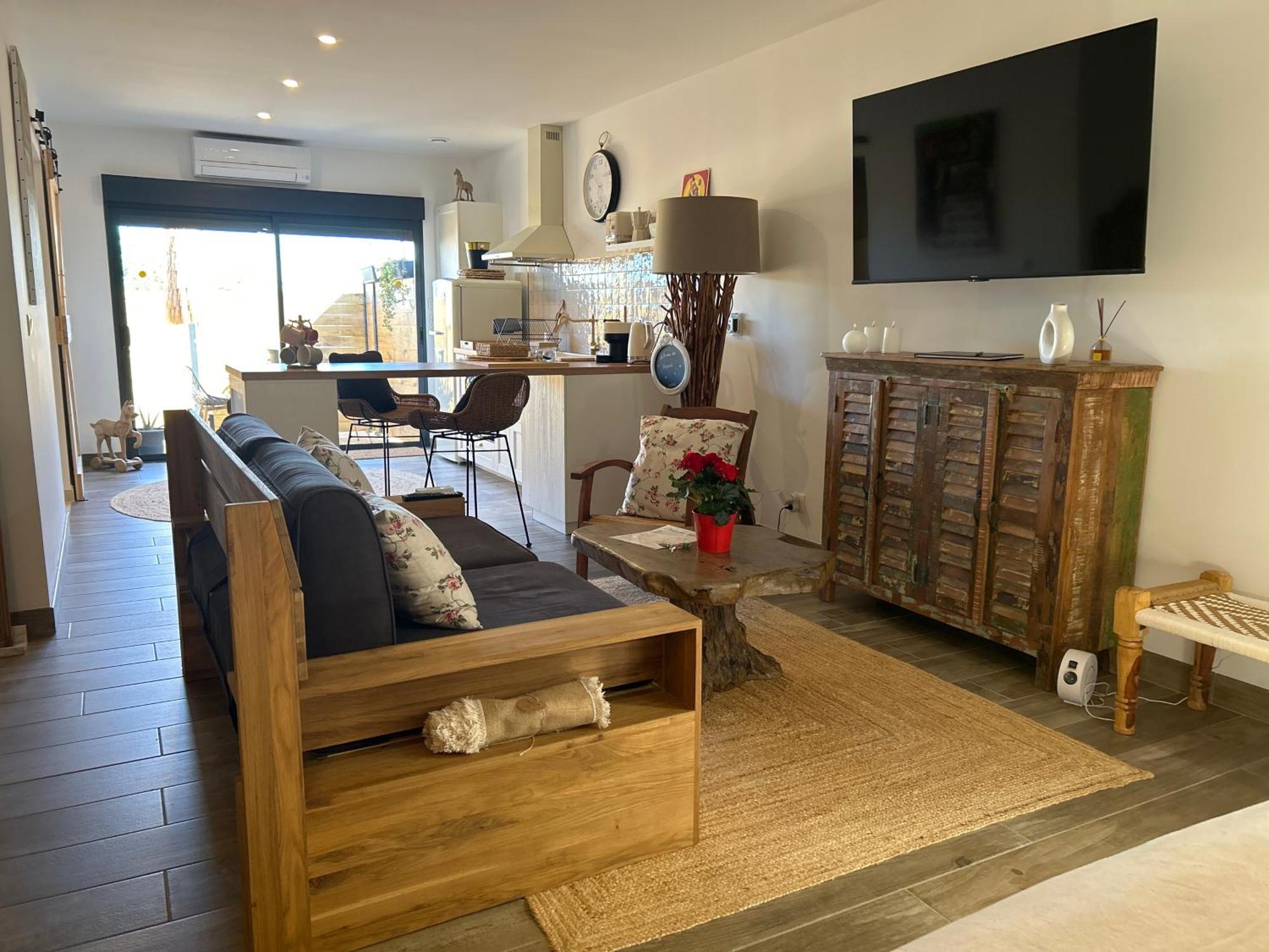 Loft Sauna Balneotherapie 博凯尔 外观 照片