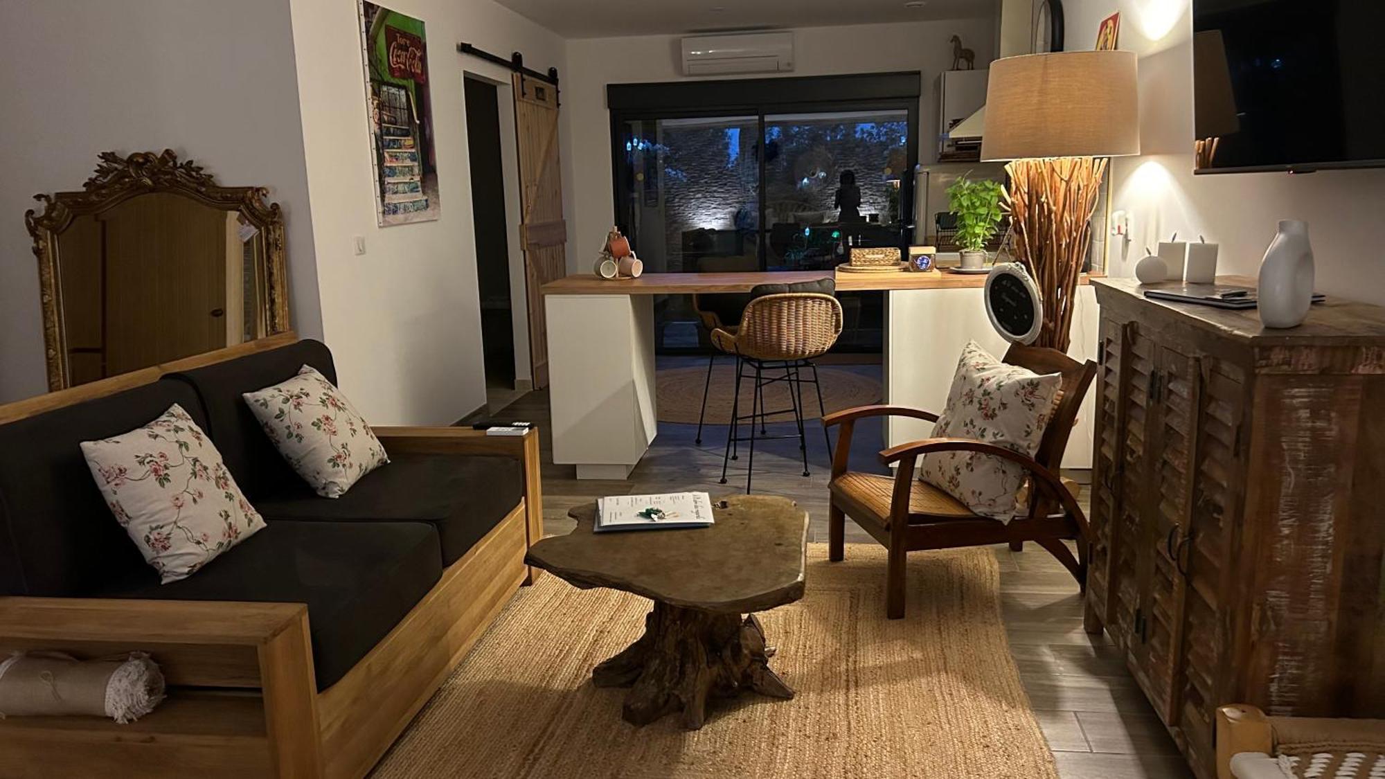 Loft Sauna Balneotherapie 博凯尔 外观 照片