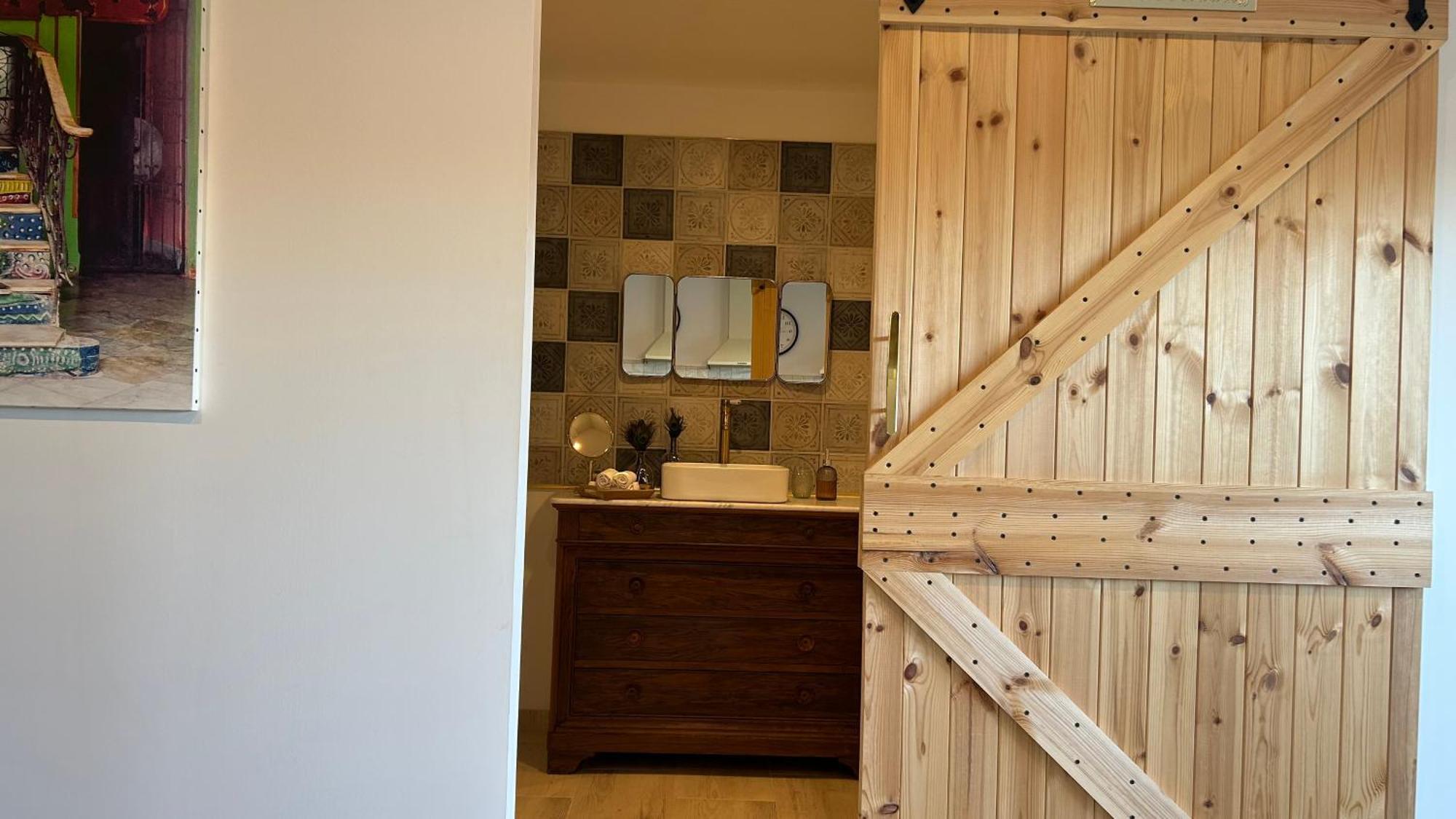 Loft Sauna Balneotherapie 博凯尔 外观 照片