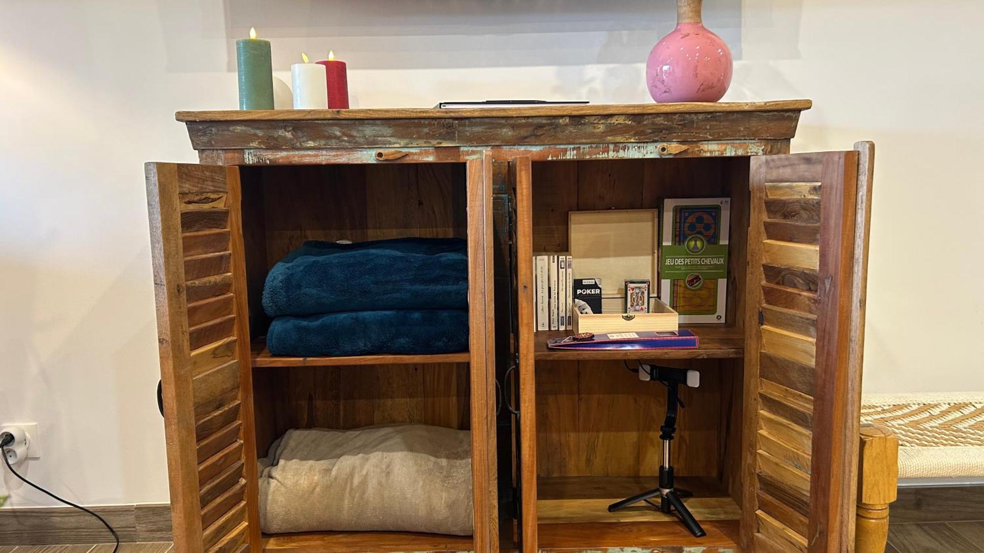 Loft Sauna Balneotherapie 博凯尔 外观 照片