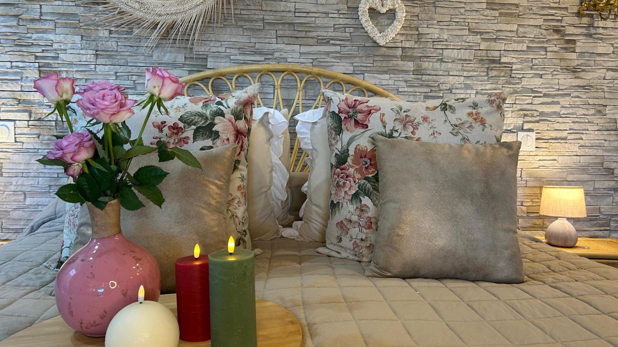 Loft Sauna Balneotherapie 博凯尔 外观 照片