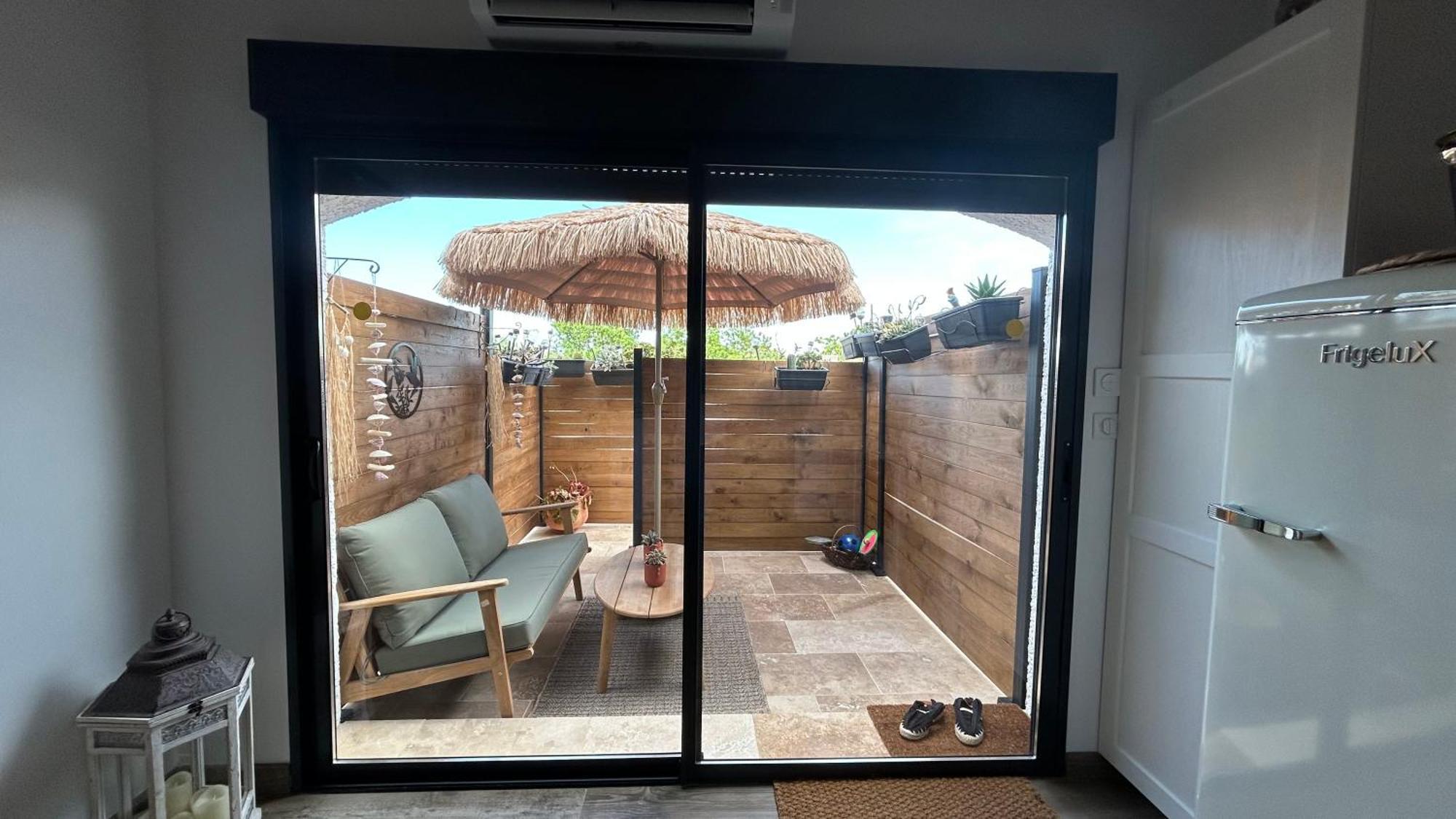 Loft Sauna Balneotherapie 博凯尔 外观 照片